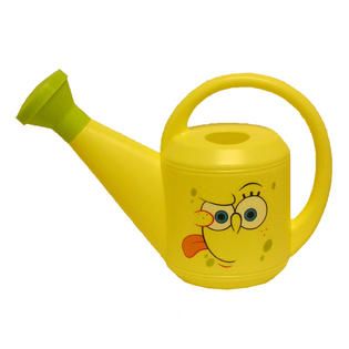 Kids SpongeBob Watering Can   Lawn & Garden   Watering, Hoses