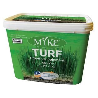 Myke Turf   Lawn & Garden   Outdoor Tools & Supplies   Fertilizers