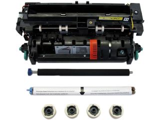 LEXMARK 40X4723 Fuser Maintenance Kit 100 Volt