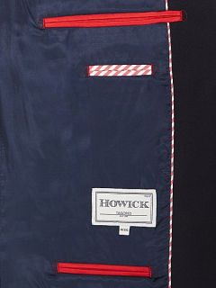 Howick Tailored Cambridge Nested Suit