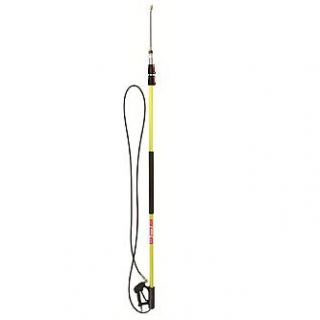 BE Pressure 24 FT 4000 PSI 8 GPM Telescoping Wand   Lawn & Garden