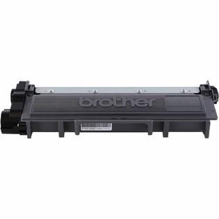 The Brother TN630 Toner Cartridge typically yields 1,200 printed pages