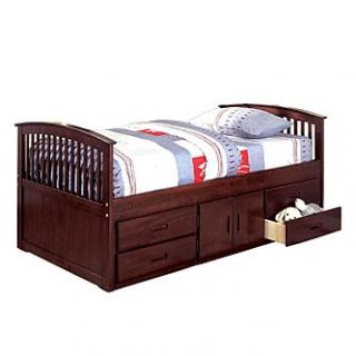 Venetian Worldwide Caballero   Twin Bed   Home   Furniture   Bedroom