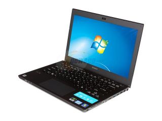 SONY Laptop VAIO SVS13A12FXS Intel Core i5 3210M (2.50 GHz) 6 GB Memory 640GB HDD NVIDIA GeForce GT 640M LE 13.3" Windows 7 Home Premium 64 Bit