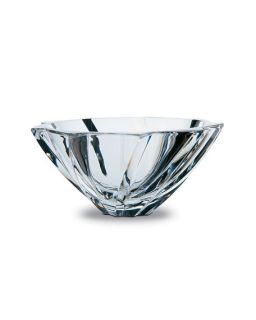 Baccarat Objectif Bowl