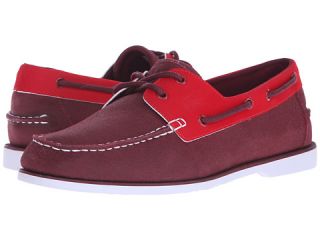 Lacoste Navire Casual 116 1 Dark Red