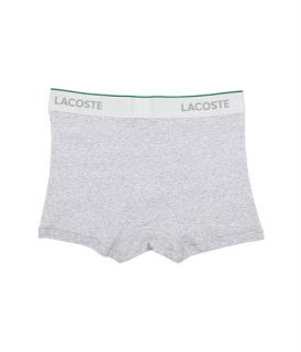 Lacoste Solid Trunk Grey
