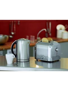 Magimix 11516 2 slice professional brushed toaster