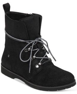 BCBGeneration Dover Lace Up Boots   Boots   Shoes