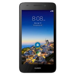 HUAWEI SnapTo 8GB Factory Unlocked Cell Phone for GSM Compatible