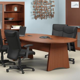 Mayline Group Brighton Series 8 Conference Room Set