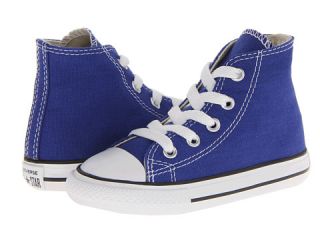 Converse Kids Chuck Taylor® All Star® Hi (Infant/Toddler) Radio Blue