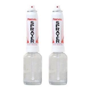 Preval Sprayer (2 Pack) 0225