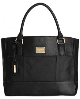 Tignanello Social Status Leather Tote   Handbags & Accessories   