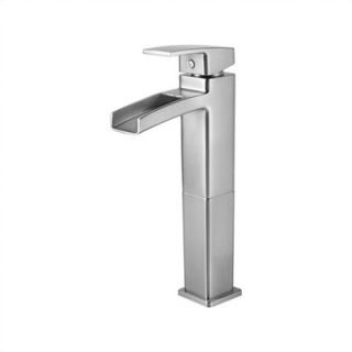 Pfister Kenzo Single Hole Vessel Faucet with Single Handle   T40 DF0