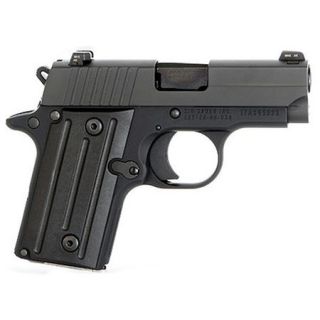 SIG Sauer P238 Nightmare Handgun 913052
