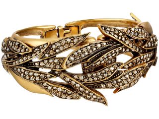 Oscar de la Renta Pave Spike Bracelet