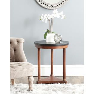 Safavieh Huxley End Table   Home   Furniture   Accent Furniture
