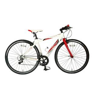 Tour De France  Packleader Pro 56cm Road Bicycle