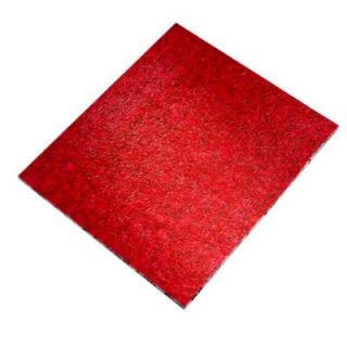 TrafficMASTER 8 5/16 in. Thick 8 lb. Density Carpet Cushion with Moisture Barrier 150553486 37