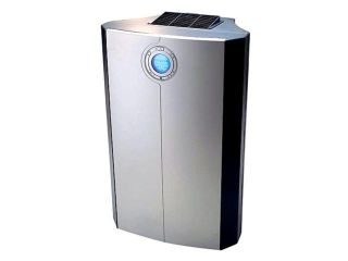 Open Box Whynter ARC 14D 14,000 Cooling Capacity (BTU) Portable Air Conditioner