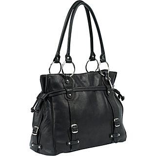 ClaireChase Catalina Laptop Handbag