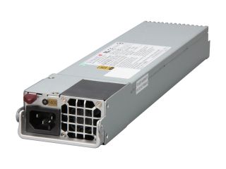 Open Box SuperMicro PWS 1K41P 1R 24Pin 1400W 1U Server Power Supply 80Plus Gold
