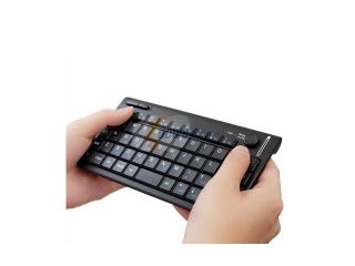 Mini Portable Bluetooth HId Wireless Keyboard