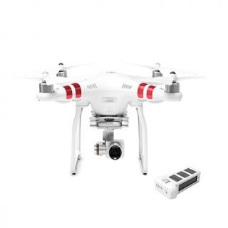 DJI Phantom 3 Standard 2.7K Camera Drone with Extra Flight Battery   8002347