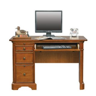 Keyboard Computer Desk with Drawer by Winners Only, Inc.