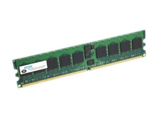 EDGE Tech 8GB 240 Pin DDR3 SDRAM ECC Registered DDR3 1333 (PC3 10600) Server Memory Model 500662 B21 PE