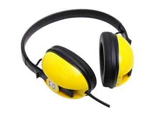 Minelab CTX 3030   Waterproof Headphones   Model 3011 0134