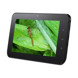 Michley Tivax  MiTraveler 7 inch Capacitive Tablet w/ Android 4.0 with