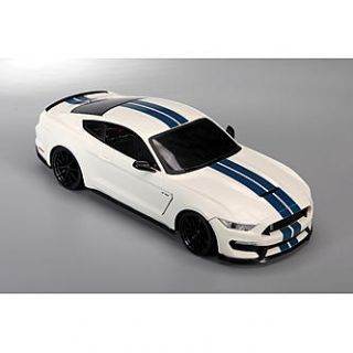Maisto Tech R/C 114 Ford Shelby GT350 Mustang Radio Control Vehicle