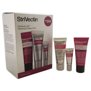 StriVectin AR Advanced Retinol Trio Skin Care Kit   17312108