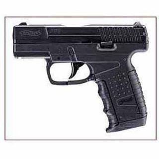 Walther PPS Blowback .177 BB CO2 Air Pistol