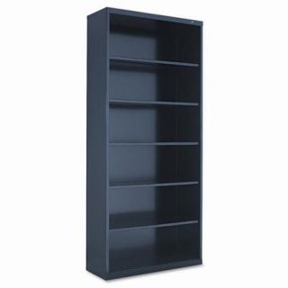 Tennsco B78 Metal Bookcase