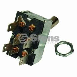Stens Pto Switch For Bobcat 128009   Lawn & Garden   Lawn Mower Parts
