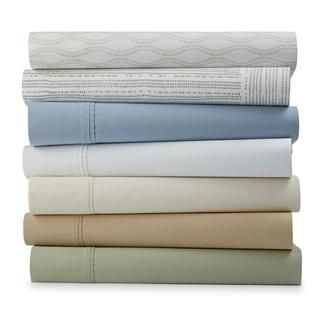 Cannon 300 TC Cotton Sheet Set   Home   Bed & Bath   Bedding   Sheets
