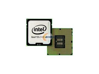Intel Xeon E5 2690 v2 Deca core (10 Core) 3 GHz Processor Upgrade   Socket FCLGA2011