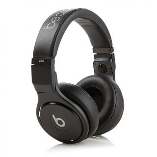 Beats Pro™ HD Headphones with Dual Cable Ports   7755766