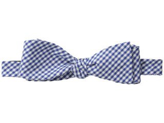 Cufflinks Inc. Gingham Cotton Bow Tie