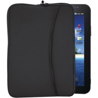 iEssentials IE NZ 10BK Neoprene 9" 10" Tablet Case, Black