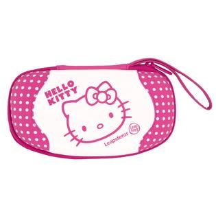 LeapFrog  LeapsterGS™ Hello Kitty® Carrying Case