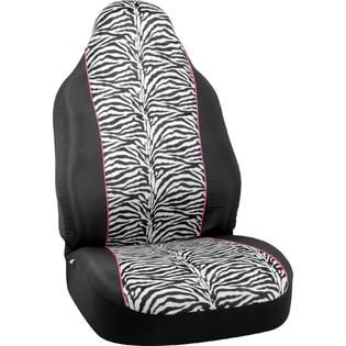 Ed Hardy Red Cobra Universal Fit Seat Cover by Ed Hardy