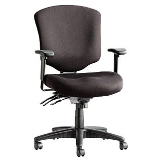Alera Office Chair   Black
