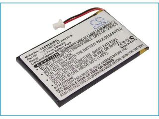 VinTrons Replacement Battery 750mAh For SONY Portable Reader PRS 500, Portable Reader PRS 500U2, Portable Reader PRS 505