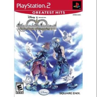 Square Enix Kingdom Hearts Re Chain Of Memories