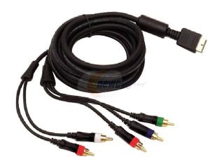 Mad Catz PS3 HD Component Cable