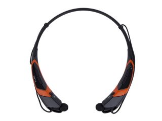 HV 760 Neck strap Style In ear Wireless Outdoor Sport Stereo Bluetooth 4.0 + EDR Music Headphone